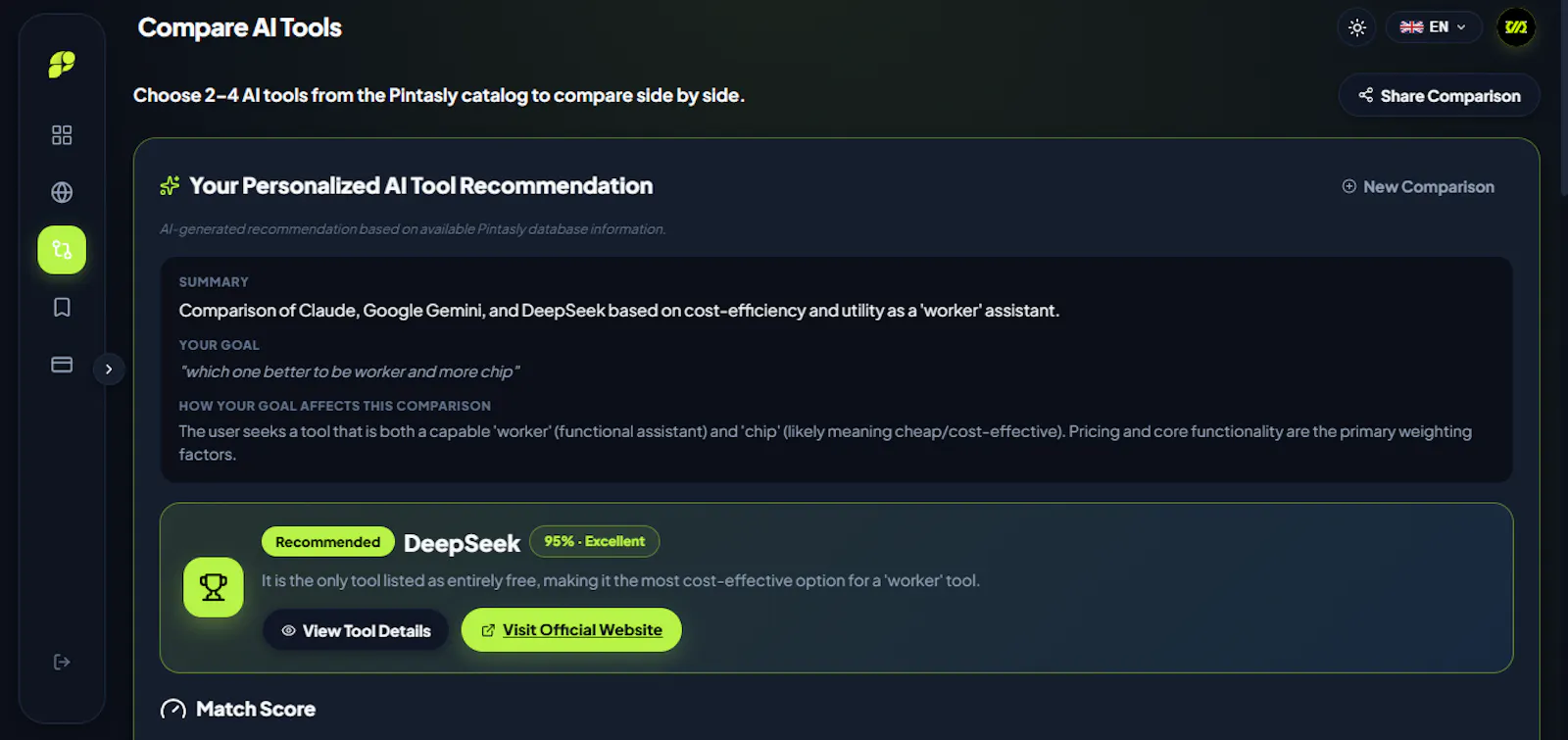 Pintasly screenshot 5