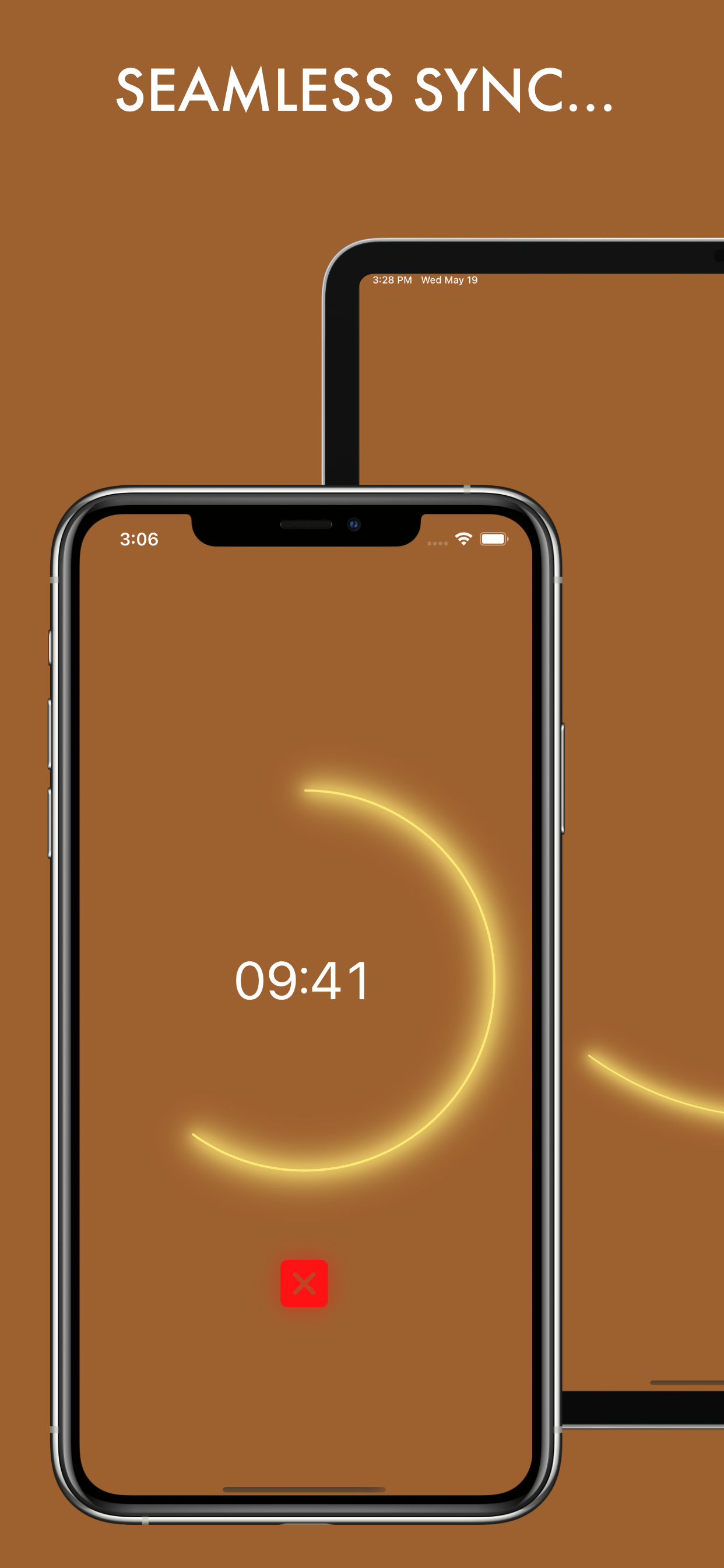 Energize Focus Timer gallery image