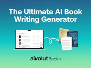 Aivolut Books gallery image