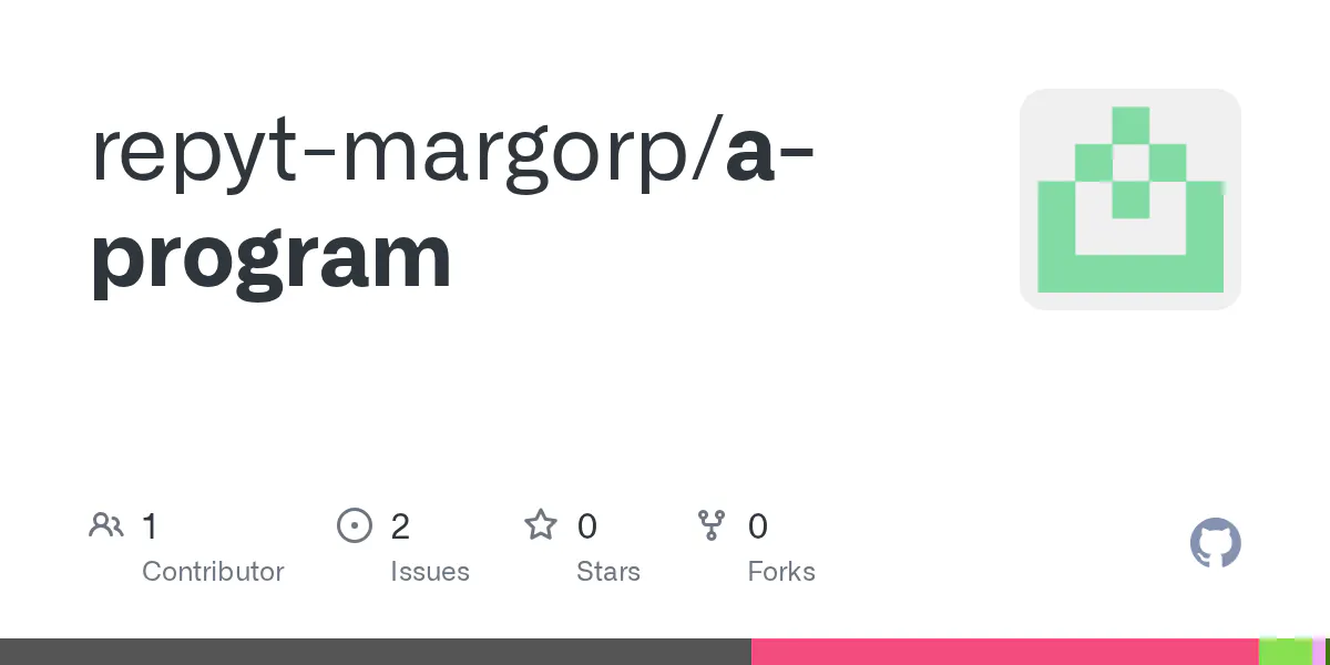A Program gallery image