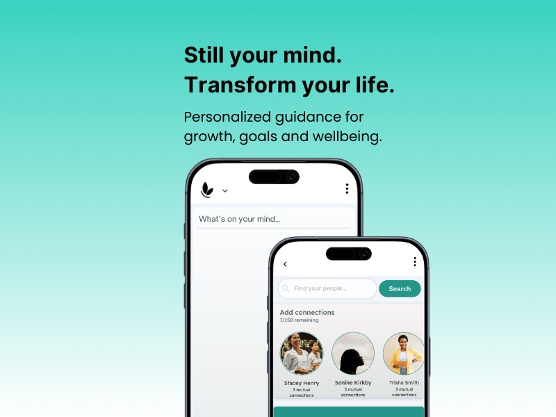 Natality - Main product screenshot demonstrating key features and user interface
