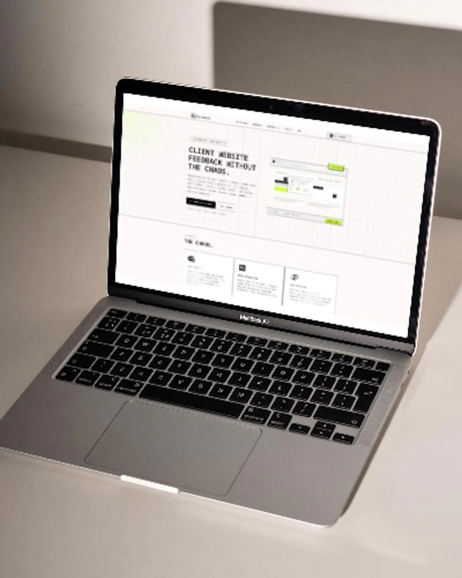 PageApprove screenshot 1