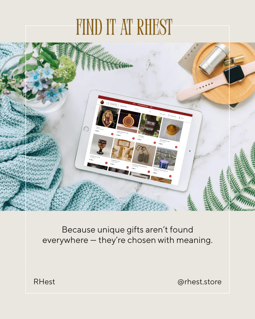 RHest gallery image