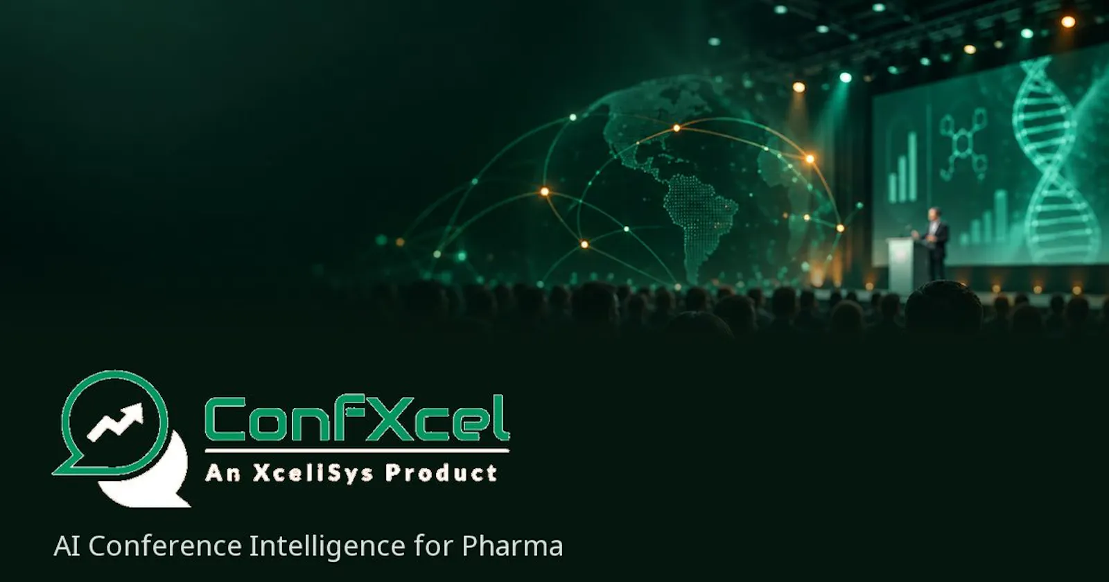 ConfXcel screenshot 1