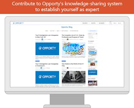 Opporty gallery image