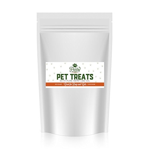 Hemp Pet Treats! gallery image