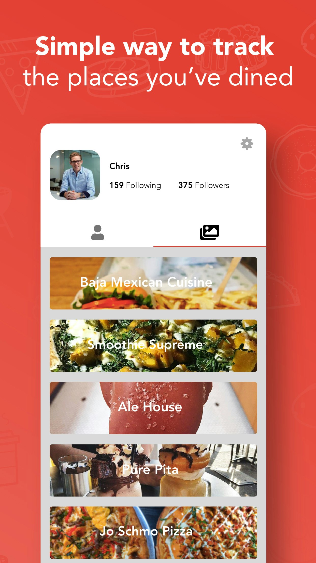 Forkist gallery image