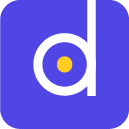 Diffr logo