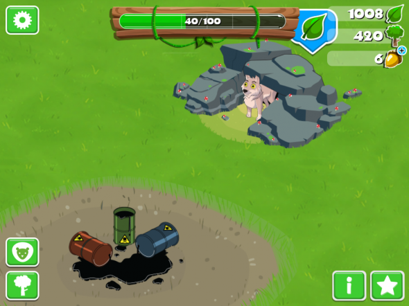 World of the Wild gallery image