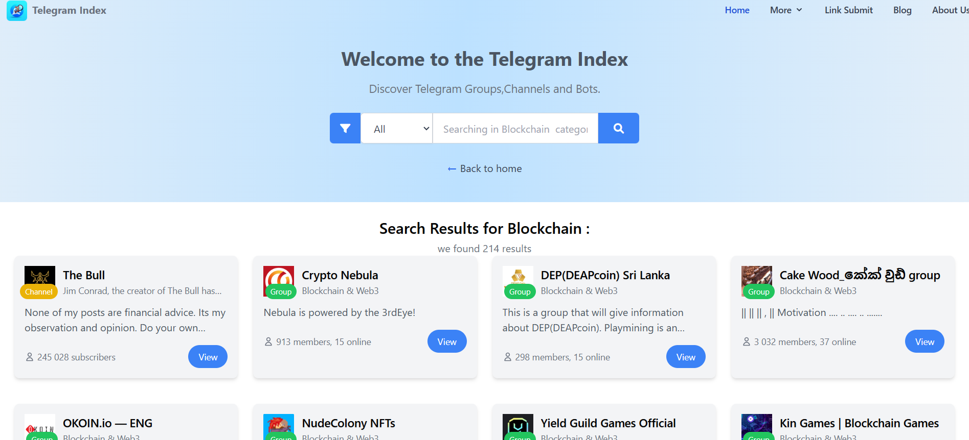 How to Find Telegram Group - The Ultimate Guide for 2025