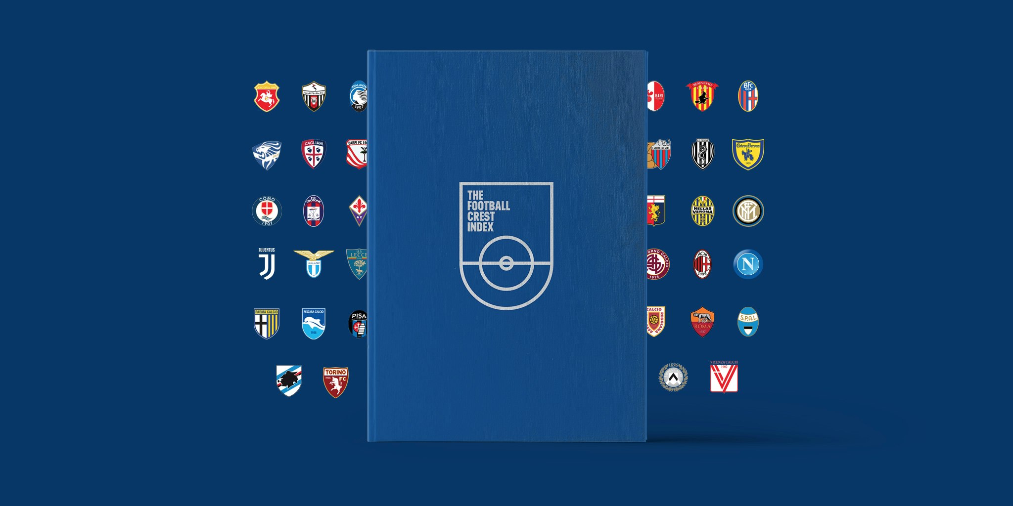 The Football Crest Index