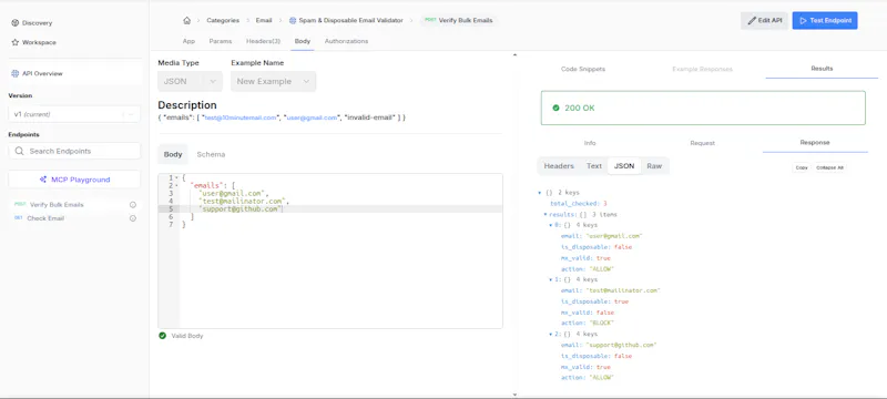 ByteShield screenshot 3