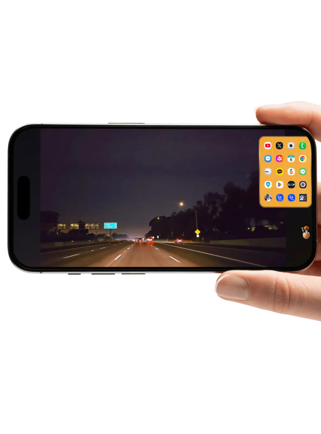 EggPocket gallery image