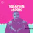 2016 Wrapped