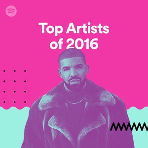 2016 Wrapped