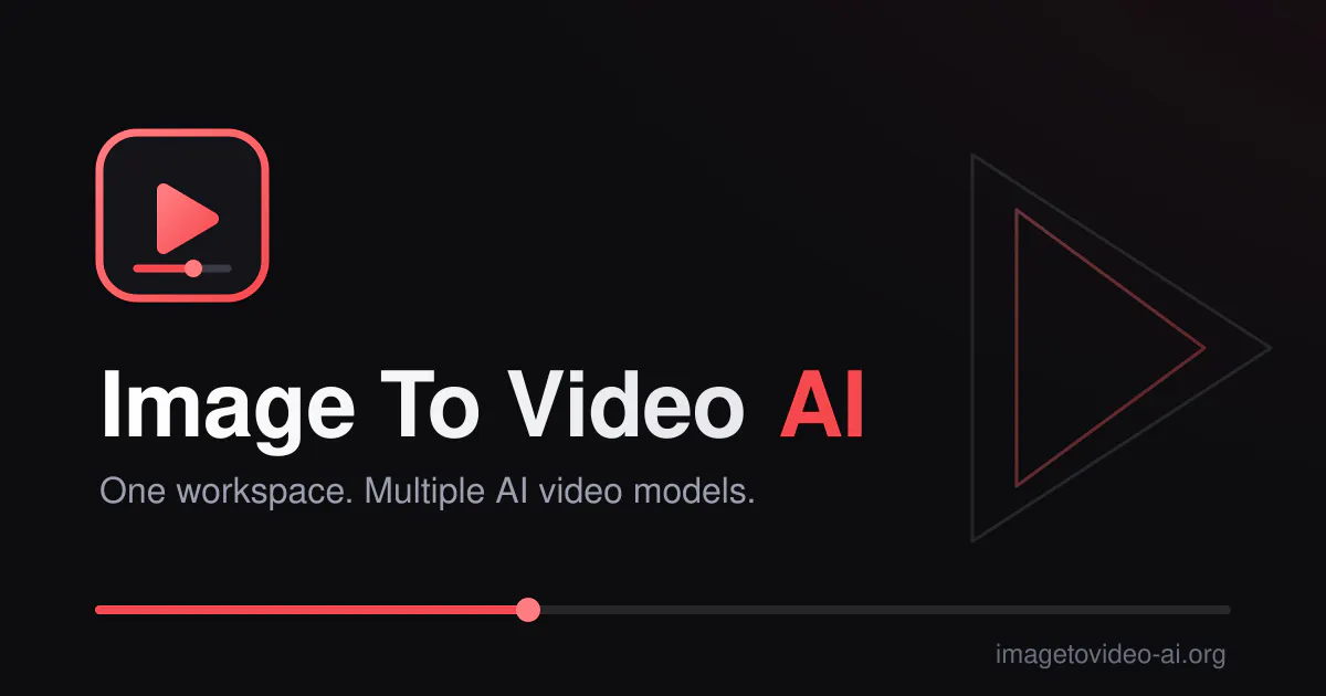ImagetoVideo AI gallery image
