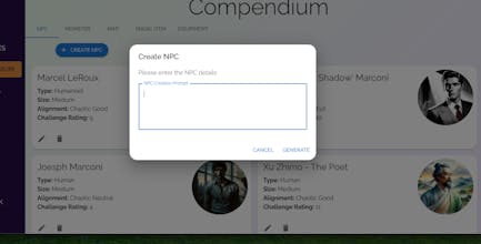 Wyrds.Ai gallery image