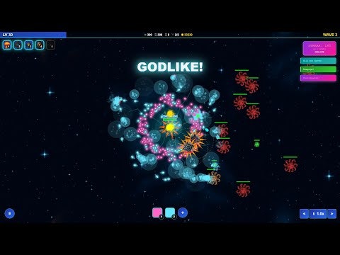 Pattern Survivors gallery image