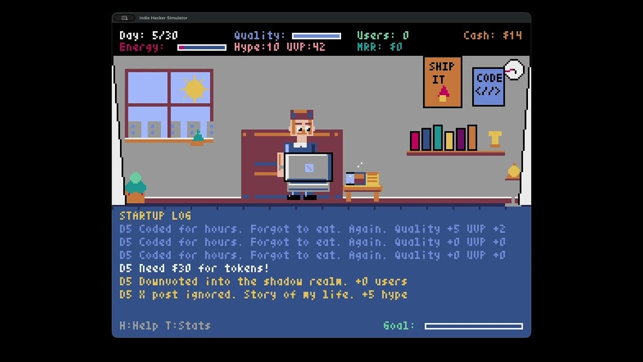 Reach $10K MRR in 30 days gallery image