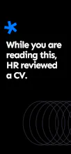 Smart CV gallery image