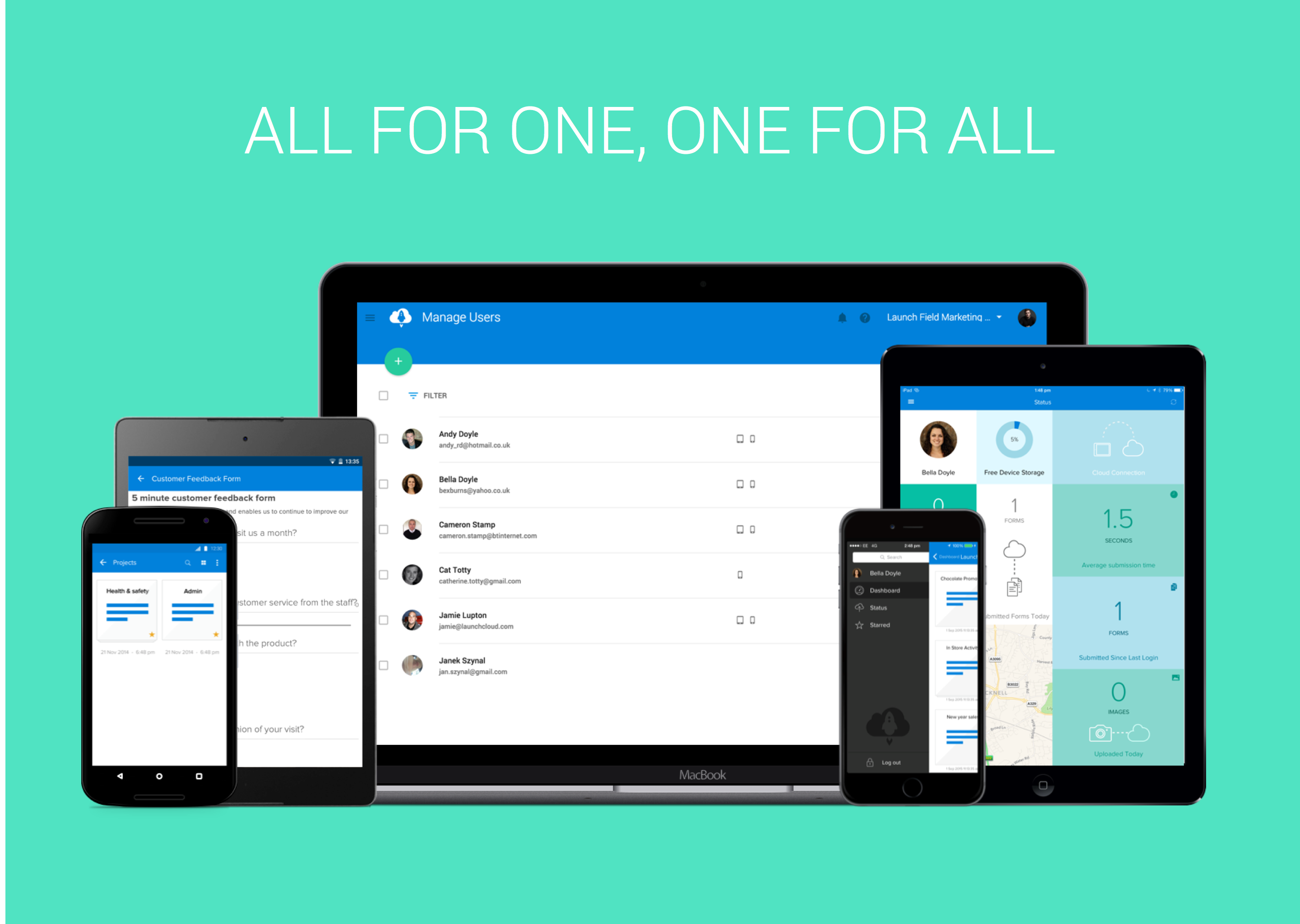 Launchcloud gallery image