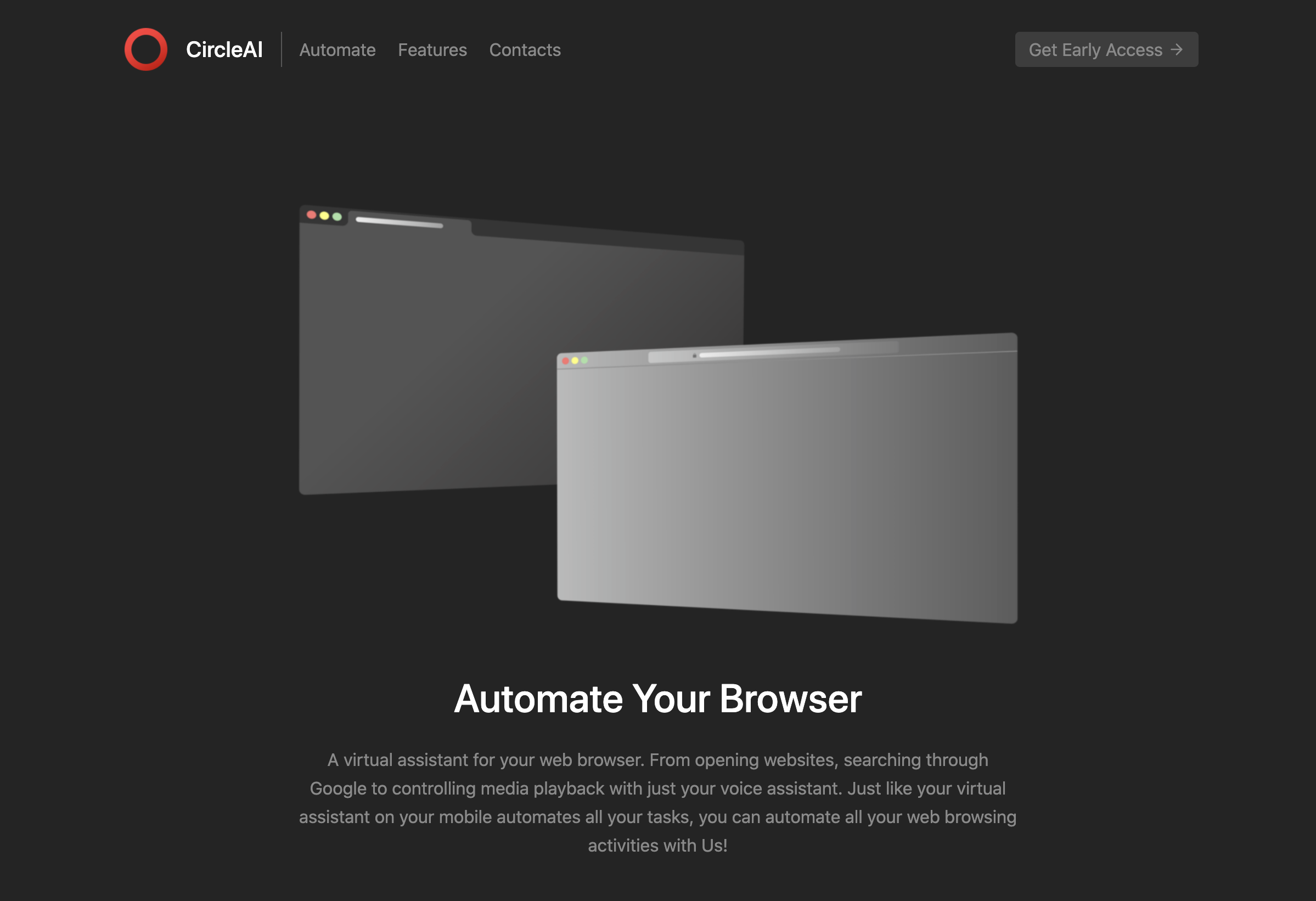 CircleAI gallery image