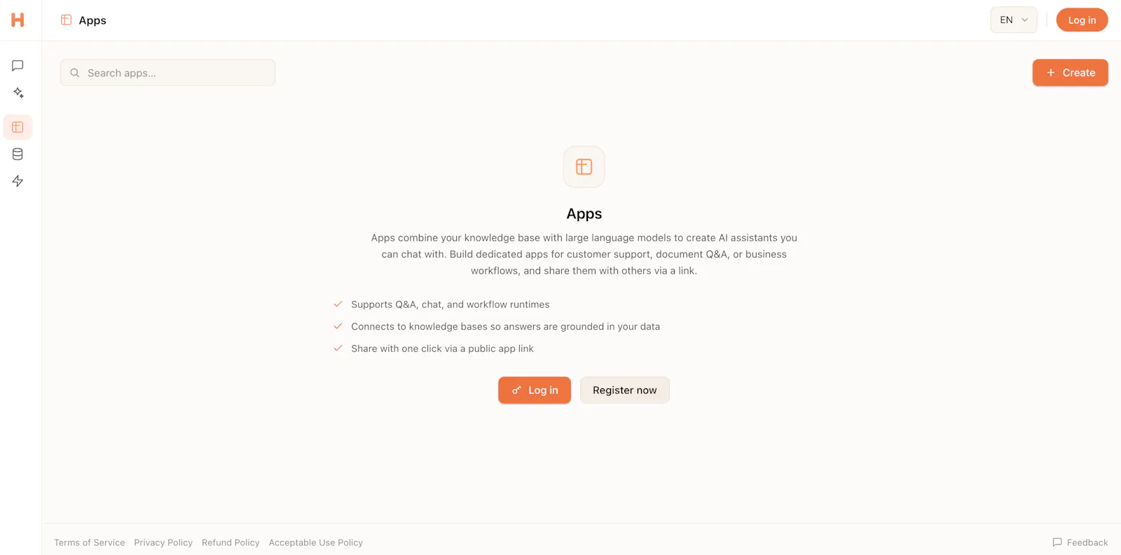 huandewo screenshot 2