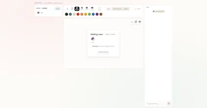 pastel gallery image
