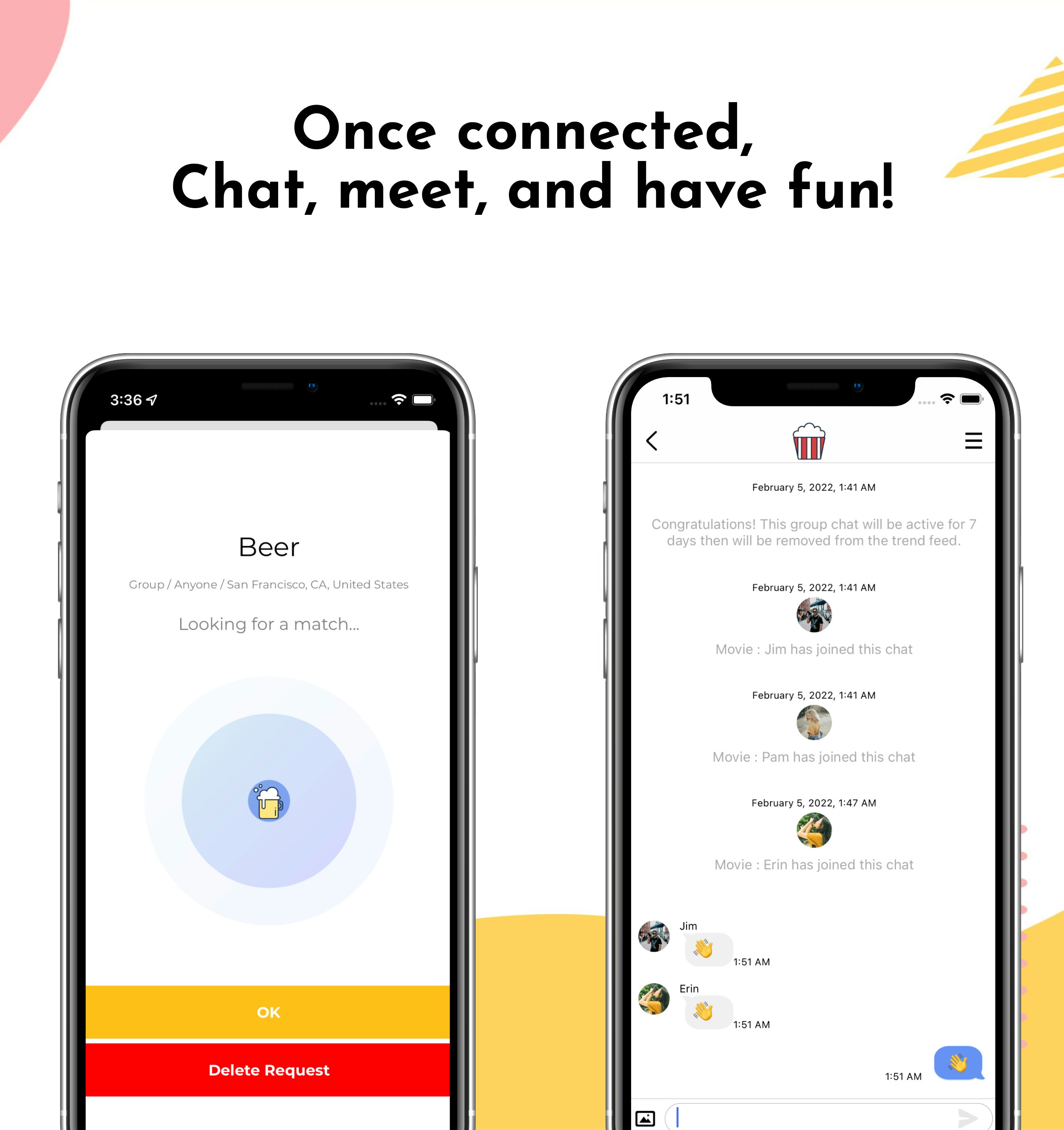 WhosDown gallery image