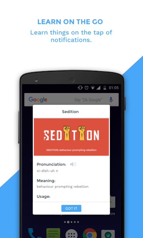 Knudge.me gallery image