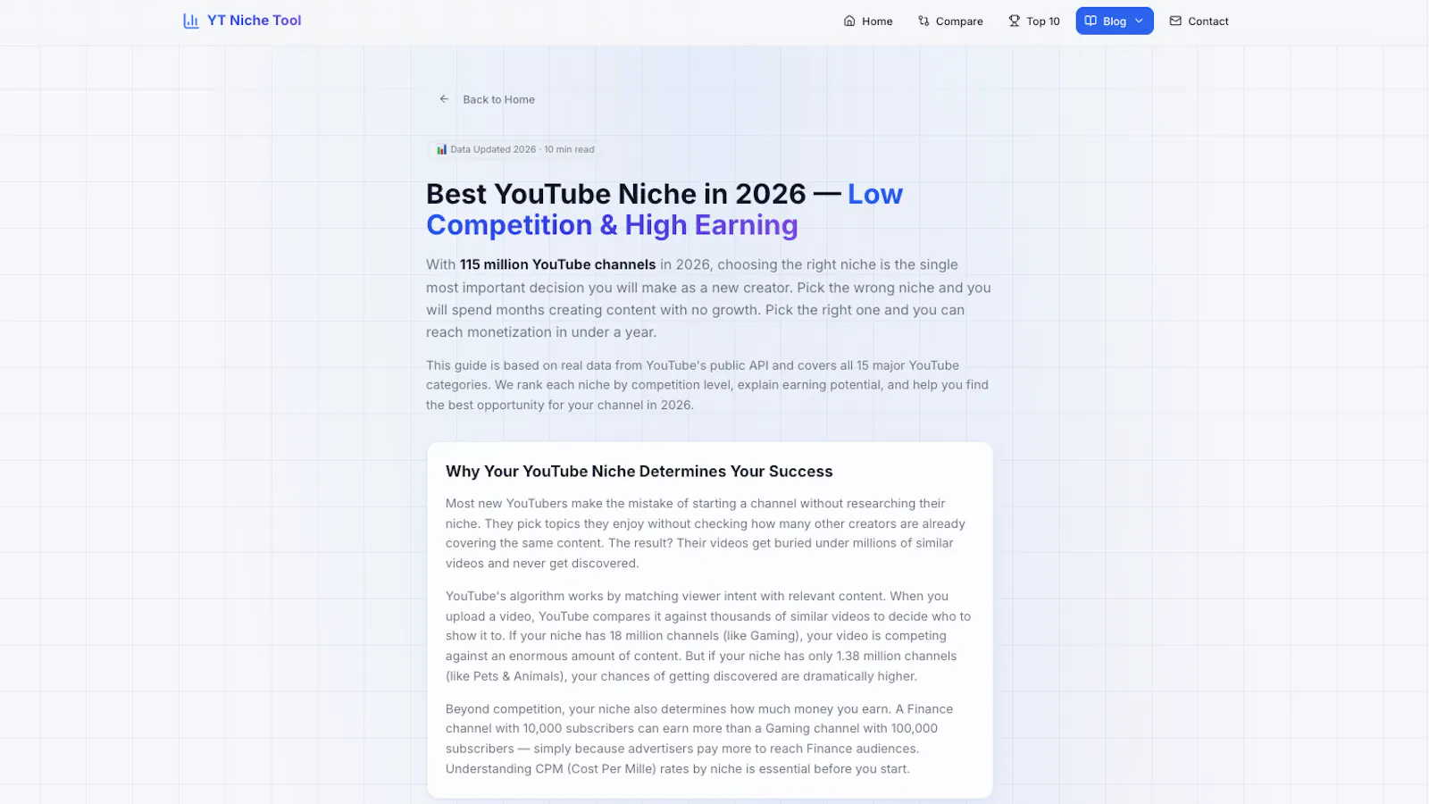 GuideTube screenshot 5
