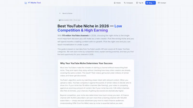 GuideTube screenshot 5
