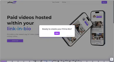 Primeb.io gallery image