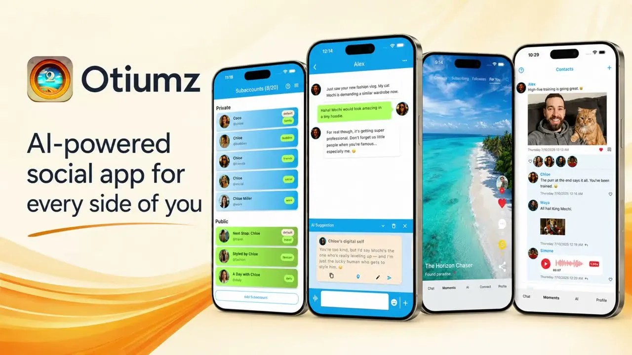 Otiumz gallery image