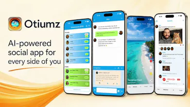 Otiumz gallery image