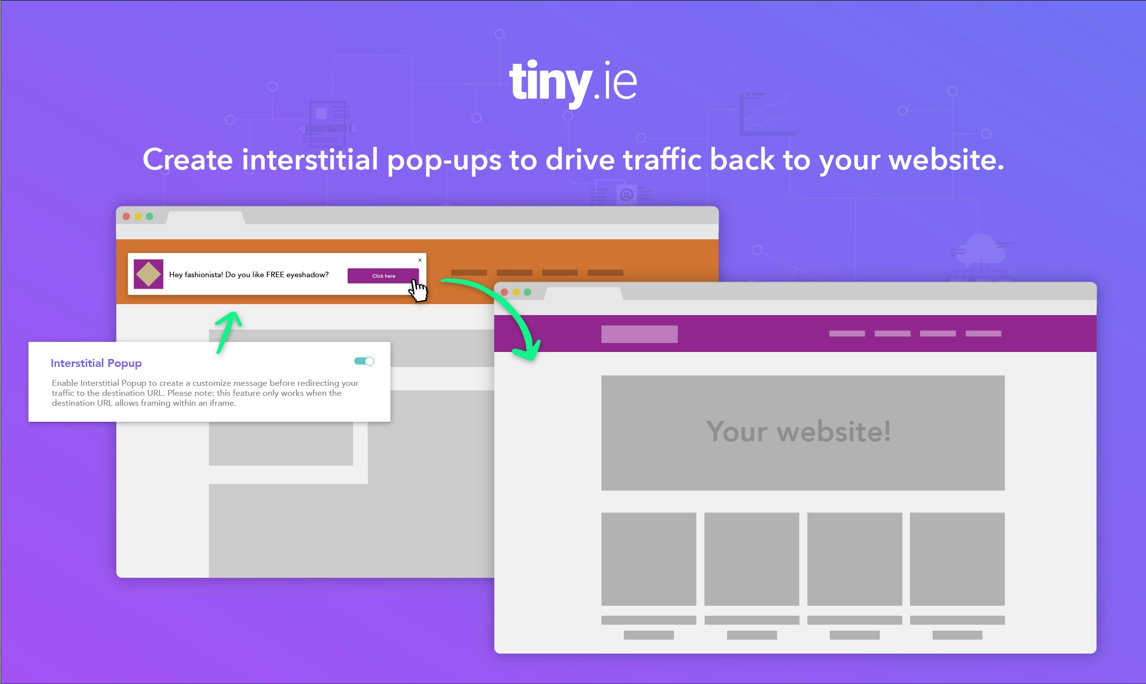 Tiny.ie gallery image