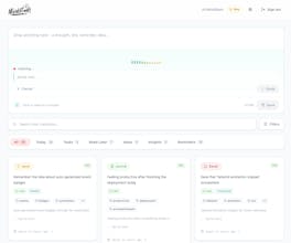 MindStash gallery image