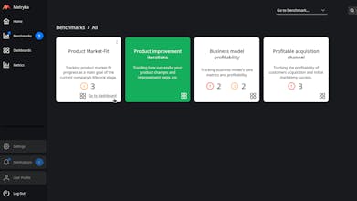 Metryka gallery image