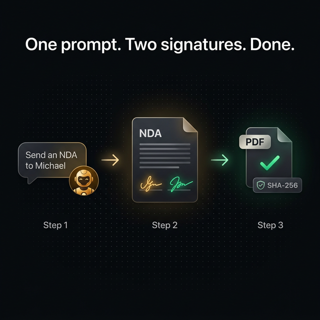 Signbee gallery image