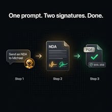 Signbee gallery image