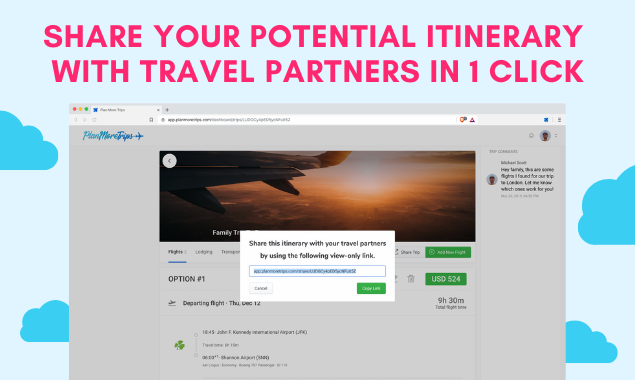 PlanMoreTrips gallery image