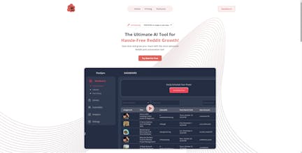 PostSync gallery image