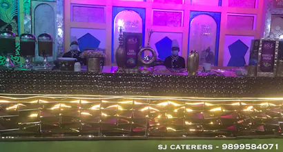 Caterers in Gurgaon gallery image