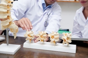 Chiropractors Mailing Lists USA gallery image