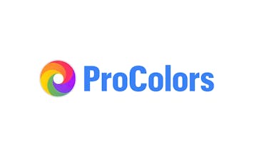 ProColors gallery image