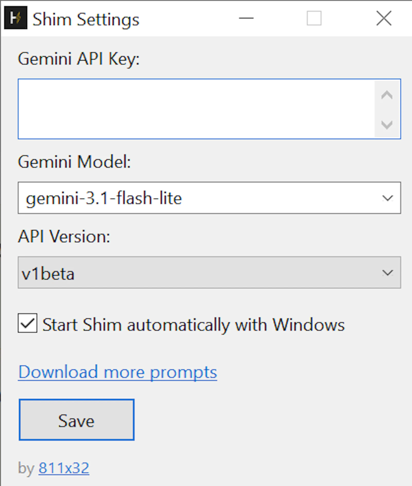 Shim: AI automation tool  screenshot 3
