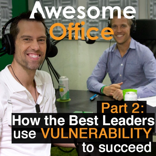Awesome Office - How to Create a Culture of Rapid Personal Growth 