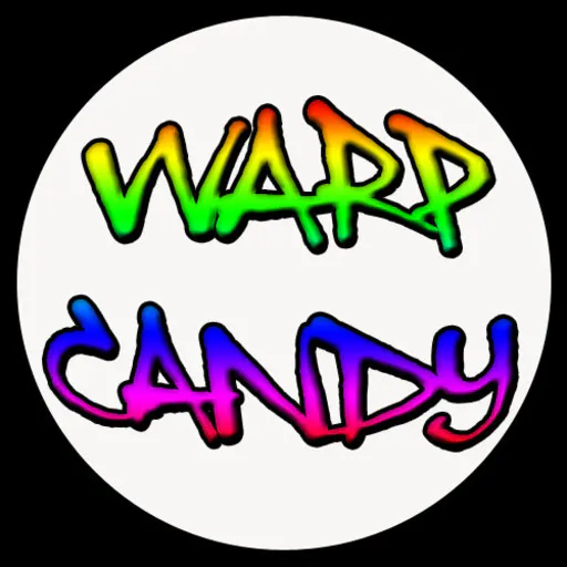Warpcandy 