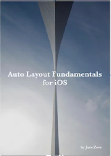 Auto Layout Fundamentals
