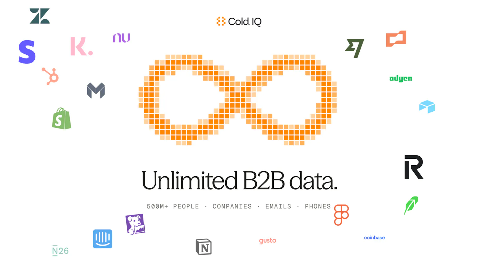 ColdIQ Unlimited Data screenshot 2